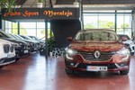RENAULT Talisman 2.0DCI 160cv Zen Blue  ocasión