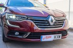 RENAULT Talisman 2.0DCI 160cv Zen Blue  ocasión