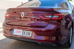 RENAULT Talisman 2.0DCI 160cv Zen Blue  ocasión