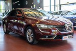 RENAULT Talisman 2.0DCI 160cv Zen Blue  ocasión