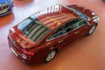 RENAULT Talisman 2.0DCI 160cv Zen Blue  ocasión