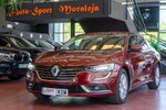 RENAULT Talisman 2.0DCI 160cv Zen Blue  ocasión