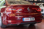 RENAULT Talisman 2.0DCI 160cv Zen Blue  ocasión