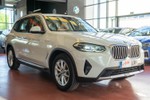 BMW X3 xDrive20D 190cv xLine  ocasión