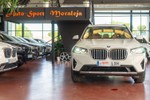 BMW X3 xDrive20D 190cv xLine  ocasión