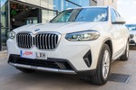 BMW X3 xDrive20D 190cv xLine  ocasión