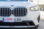 BMW X3 xDrive20D 190cv xLine  ocasión