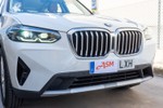 BMW X3 xDrive20D 190cv xLine  ocasión