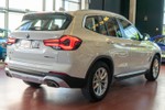 BMW X3 xDrive20D 190cv xLine  ocasión