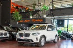 BMW X3 xDrive20D 190cv xLine  ocasión