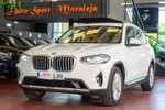 BMW X3 xDrive20D 190cv xLine  ocasión