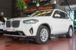 BMW X3 xDrive20D 190cv xLine  ocasión