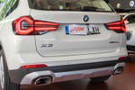 BMW X3 xDrive20D 190cv xLine  ocasión