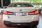 BMW Serie 5 540i 333cv Pack M  ocasión