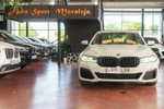 BMW Serie 5 540i 333cv Pack M  ocasión