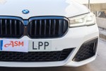 BMW Serie 5 540i 333cv Pack M  ocasión