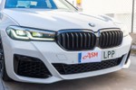 BMW Serie 5 540i 333cv Pack M  ocasión