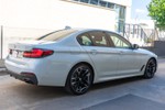 BMW Serie 5 540i 333cv Pack M  ocasión