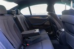 BMW Serie 5 540i 333cv Pack M  ocasión