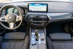 BMW Serie 5 540i 333cv Pack M  ocasión