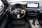 BMW Serie 5 540i 333cv Pack M  ocasión