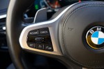 BMW Serie 5 540i 333cv Pack M  ocasión