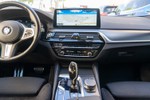 BMW Serie 5 540i 333cv Pack M  ocasión