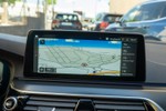 BMW Serie 5 540i 333cv Pack M  ocasión