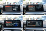 BMW Serie 5 540i 333cv Pack M  ocasión