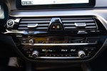 BMW Serie 5 540i 333cv Pack M  ocasión