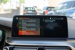 BMW Serie 5 540i 333cv Pack M  ocasión