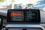 BMW Serie 5 540i 333cv Pack M  ocasión
