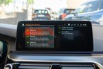 BMW Serie 5 540i 333cv Pack M  ocasión