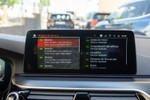 BMW Serie 5 540i 333cv Pack M  ocasión
