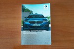 BMW Serie 5 540i 333cv Pack M  ocasión