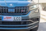SKODA Kodiaq 2.0TDI 240cv RS  outlet