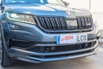 SKODA Kodiaq 2.0TDI 240cv RS  outlet