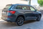 SKODA Kodiaq 2.0TDI 240cv RS  outlet