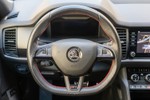SKODA Kodiaq 2.0TDI 240cv RS  outlet