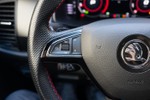 SKODA Kodiaq 2.0TDI 240cv RS  outlet