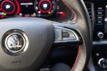SKODA Kodiaq 2.0TDI 240cv RS  outlet