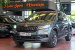 SKODA Kodiaq 2.0TDI 240cv RS  outlet