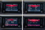 SKODA Kodiaq 2.0TDI 240cv RS  outlet