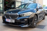 BMW Serie 1 118d 150cv Pack M  seminuevo