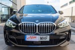 BMW Serie 1 118d 150cv Pack M  seminuevo