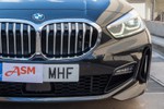 BMW Serie 1 118d 150cv Pack M  seminuevo