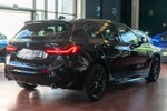 BMW Serie 1 118d 150cv Pack M  seminuevo