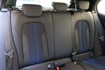 BMW Serie 1 118d 150cv Pack M  seminuevo