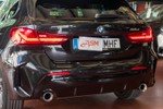 BMW Serie 1 118d 150cv Pack M  seminuevo