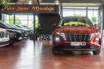 HYUNDAI Tucson 1.6TGDI 265cv 4x4 Style  ocasión
